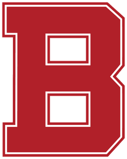 Benet Academy banner logo