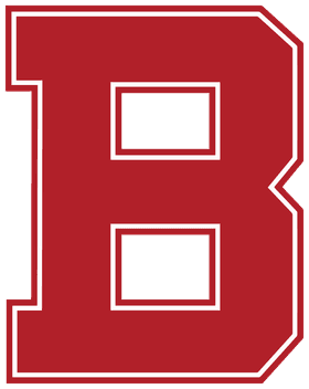 Benet Academy banner logo