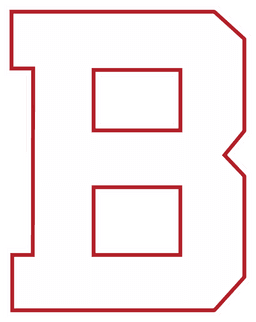 Benet Academy banner logo