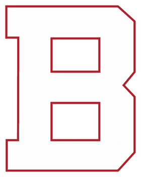 Benet Academy banner logo